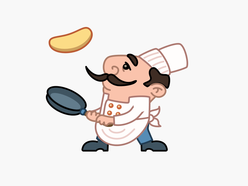 Cristoff the Chef