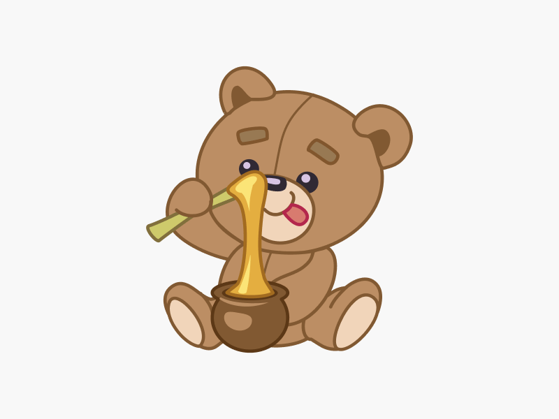Theodor the Bear