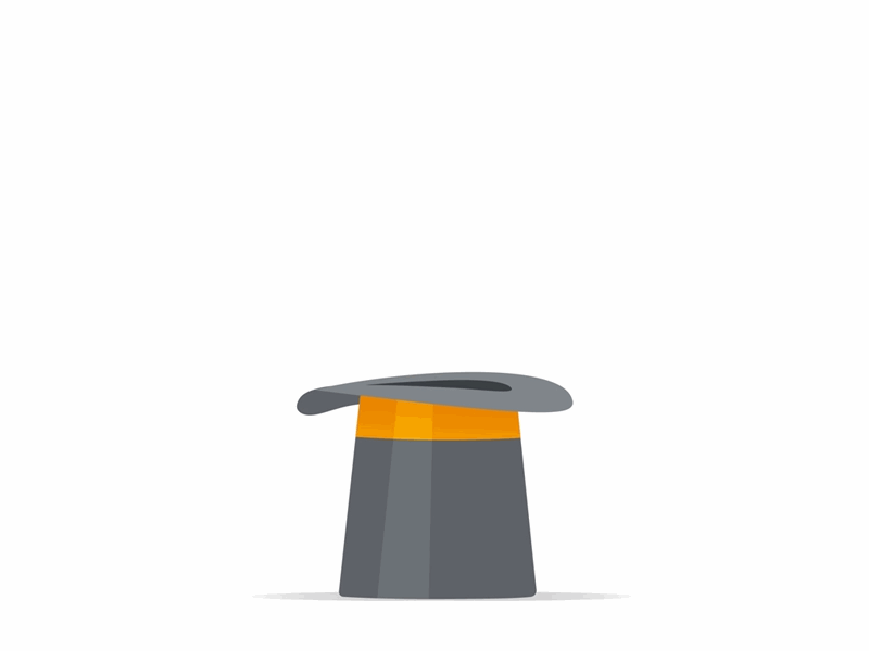 Selected Google motion design work