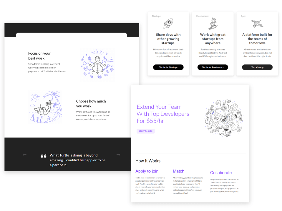 Website Design
